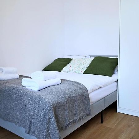 Primavera Apartments By Oneapartments Сопот Екстер'єр фото