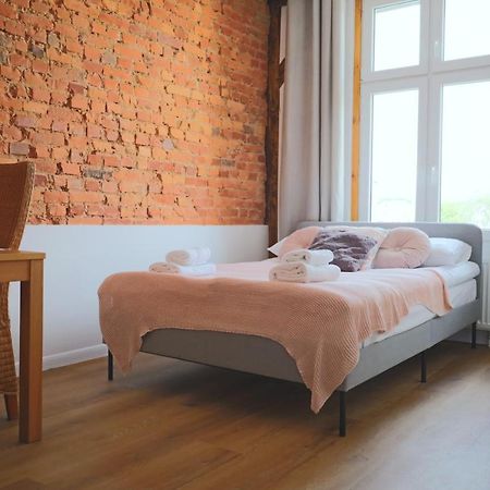Primavera Apartments By Oneapartments Сопот Екстер'єр фото