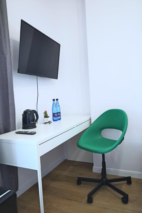 Primavera Apartments By Oneapartments Сопот Екстер'єр фото