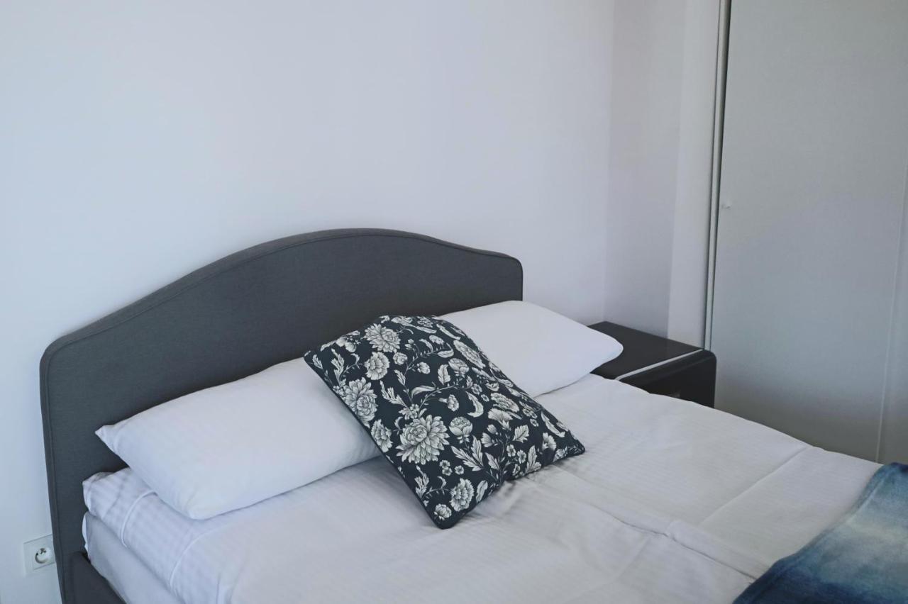 Primavera Apartments By Oneapartments Сопот Екстер'єр фото