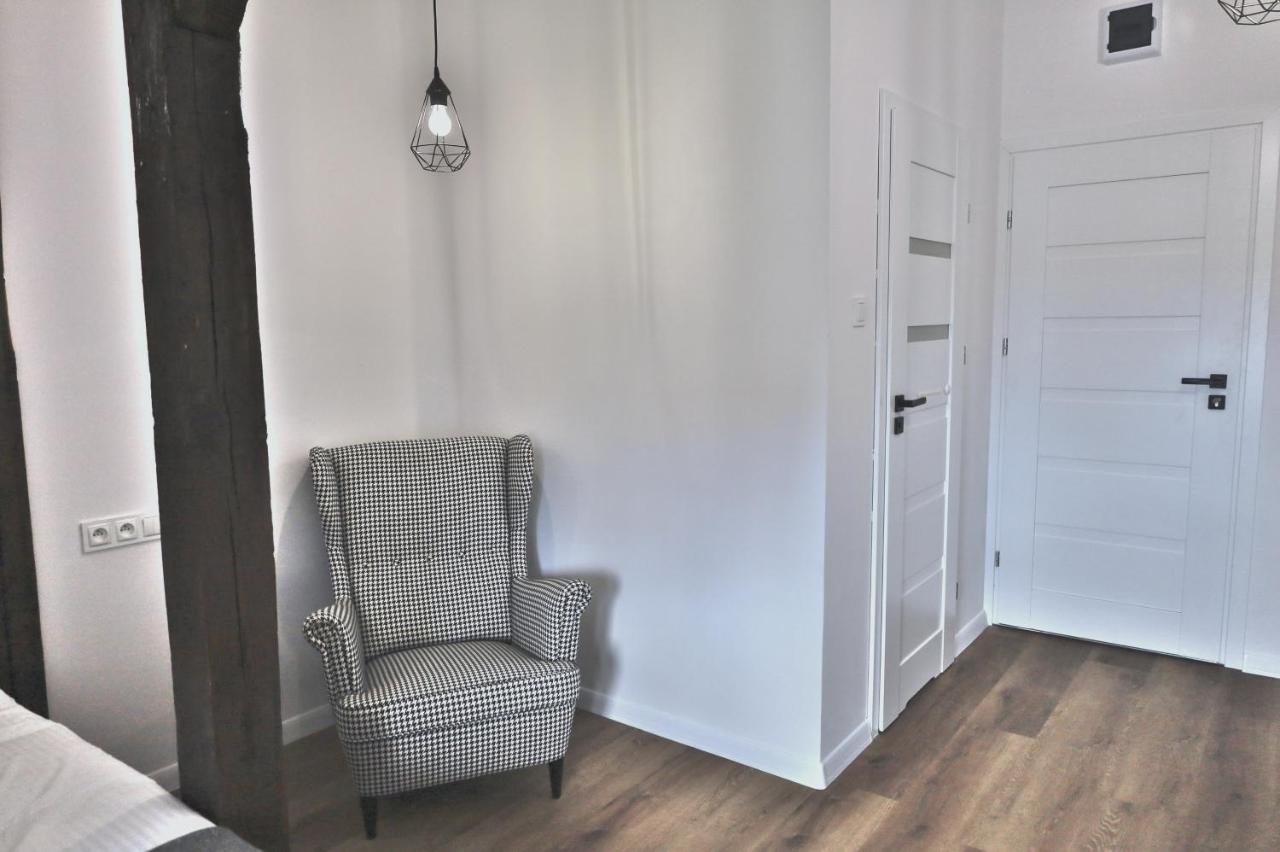 Primavera Apartments By Oneapartments Сопот Екстер'єр фото